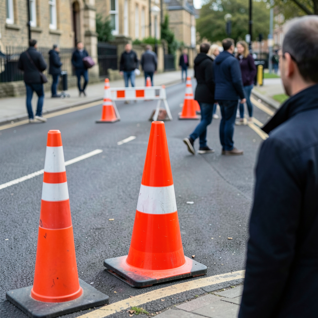 Food Safety Failures: Oxford's Lowest-Rated Eateries